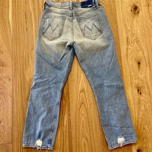 Mother Superior Tomcat size 26